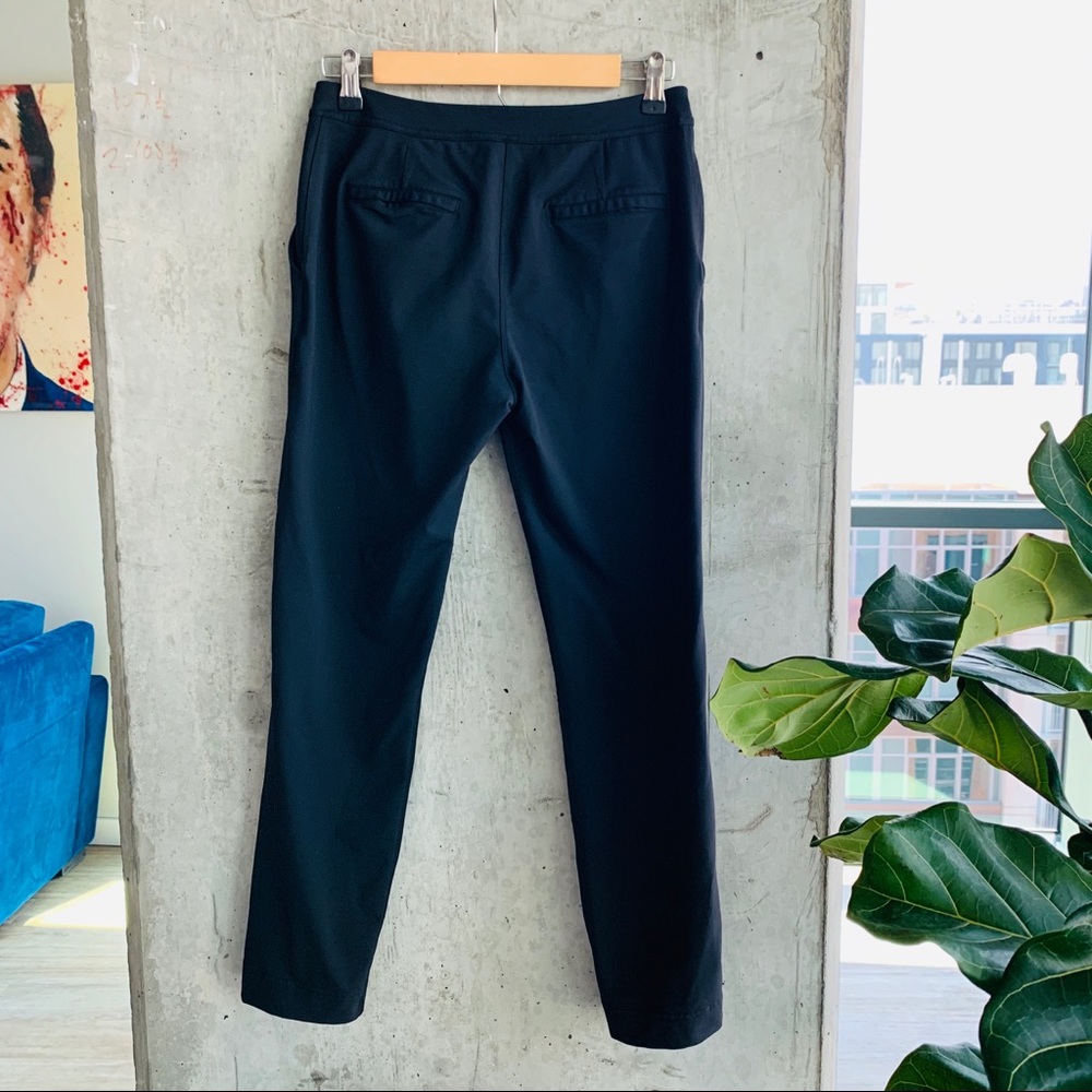 Lululemon On The Fly Pants